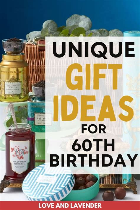 60th birthday souvenir ideas|17 Fun & Meaningful 60th Birthday Gift Ideas .